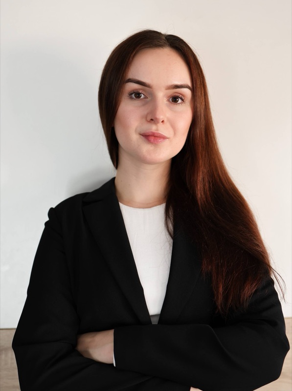 Daria Sandach