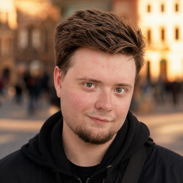 Nazar Kravtsov