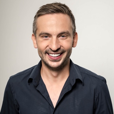 Kuba Koziej, CEO i współzałożyciel MoreGrowth oraz członek zarządu Natu.Care