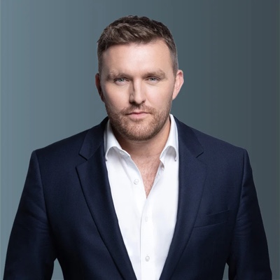 Sean Doyle, CBRE